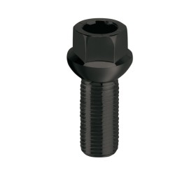 BOLT HEx19 HOLLOW/H. M14x1.5x34 BALL/S. R14 PHOSH.