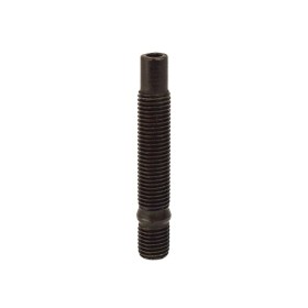 HUB STUD M12x1.25 BLACK GALV.