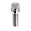 BOLT HEx17 M14x1.5 BALL SEAT R14 GALV.