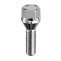 BOLT HEx19 M12x1.75 CONE 60° GALV.