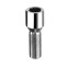 BS1ECN55 BOLT STAR D23 M14x15 CONE 60° GALV