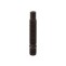 HUB STUD M14x1.25 BLACK GALV.